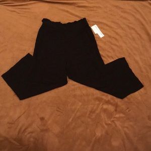 Women Sherman Girls”XL”Trousers.Chic/Comfy/NWT💕